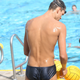 Illustration for article titled NASAs Smart Swimsuit Gives You Superspeed
